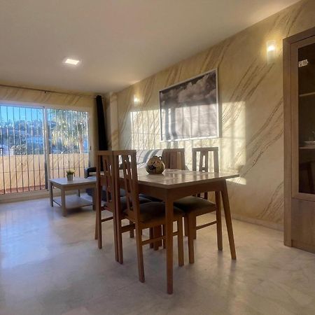 Apartmán Apartamento Con Vista A La Piscina Benalmádena Exteriér fotografie