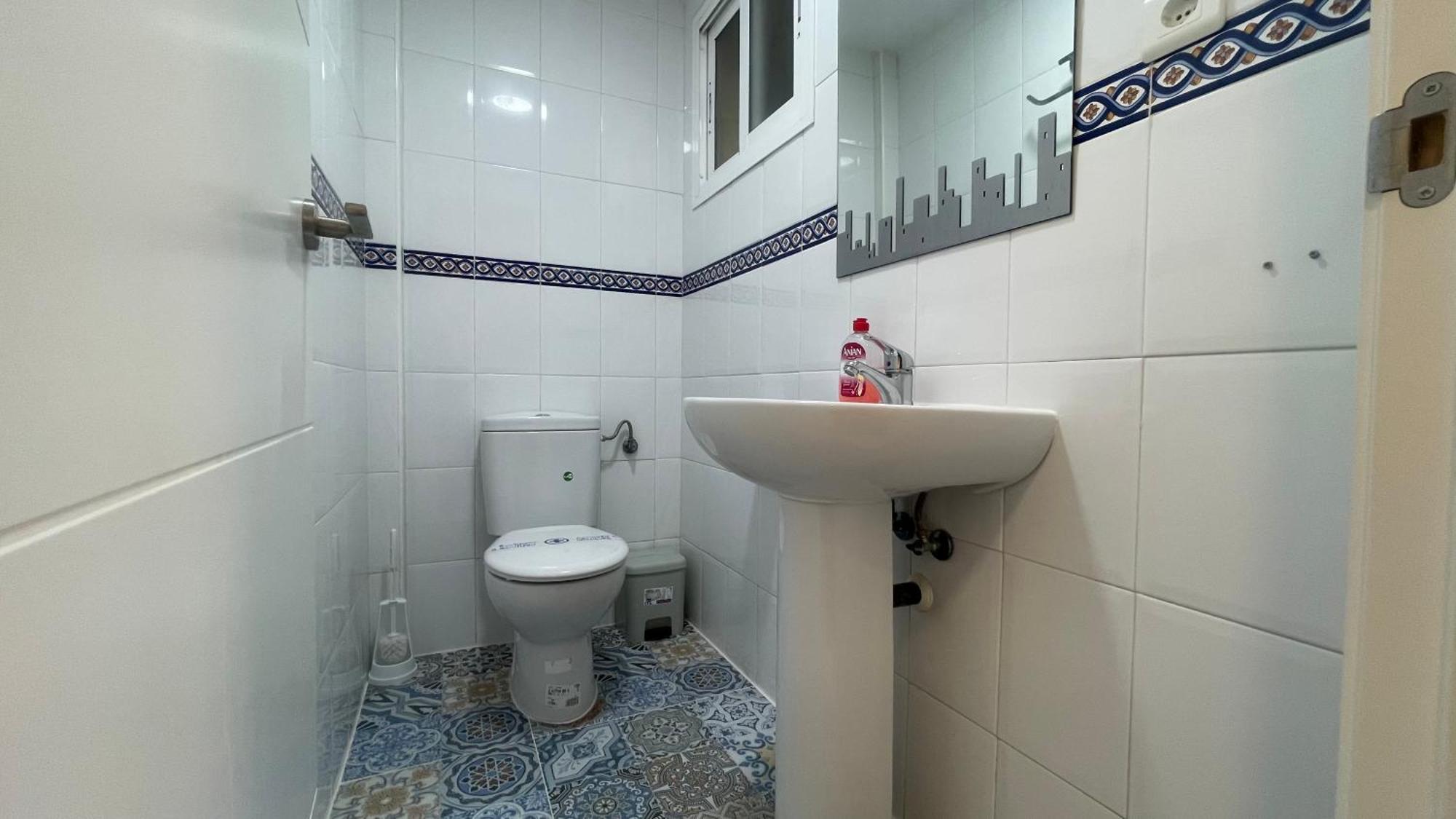 Apartmán Apartamento Con Vista A La Piscina Benalmádena Exteriér fotografie