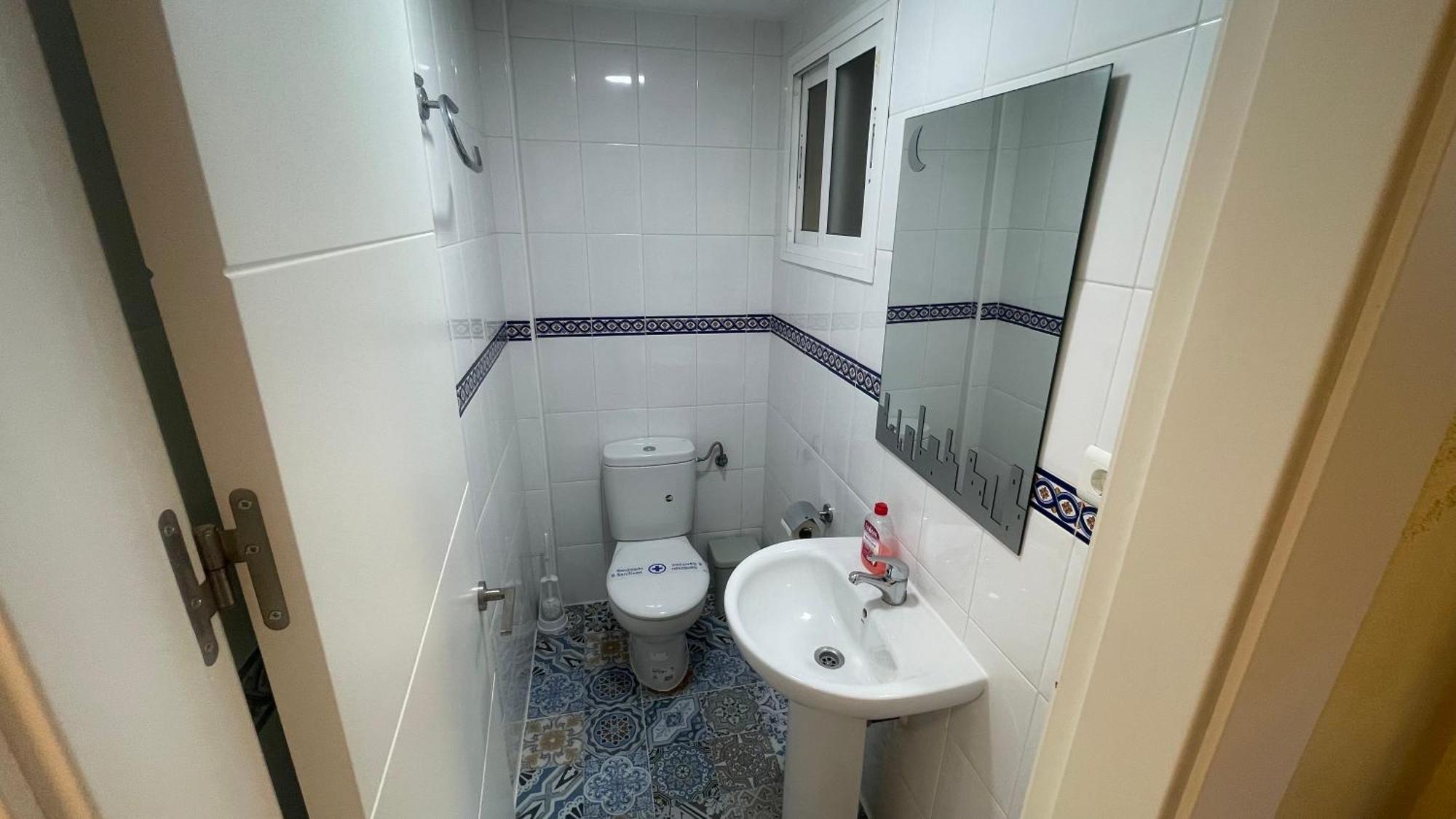 Apartmán Apartamento Con Vista A La Piscina Benalmádena Exteriér fotografie
